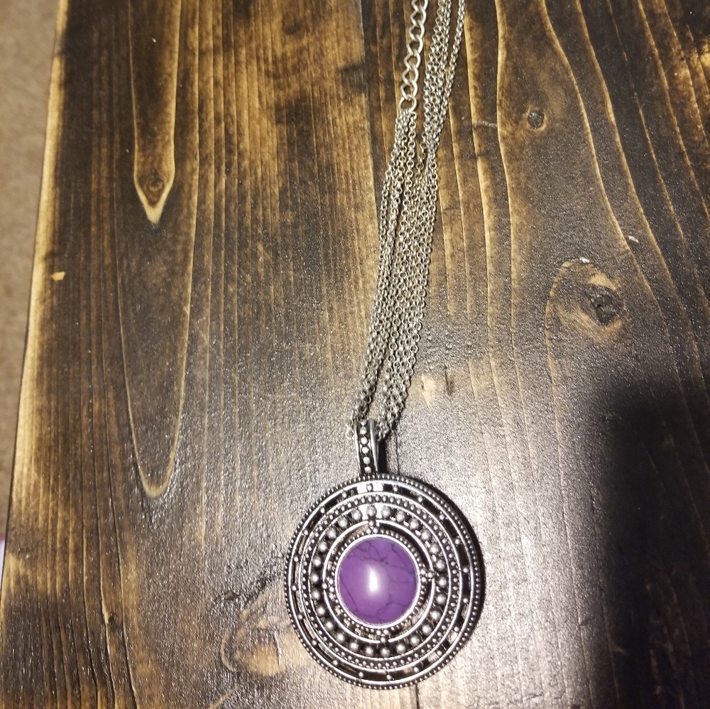 Premier designs necklace